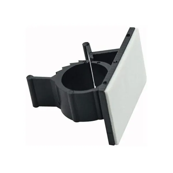 Paquete de 25 clips de cable ajustables de nailon para_3
