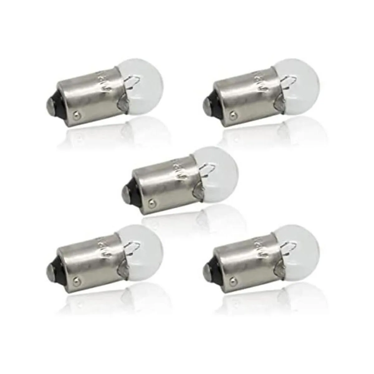 Motoparty Bombilla velocímetro de velocidad de 6 V 3 W 6_1