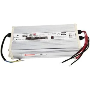 Switch Mode fuente de alimentación 400 W 12 V 33 A voltaje_1