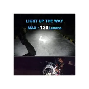 LUMINTOP Tool AAA Mini linterna EDC llavero de tamaño de_2