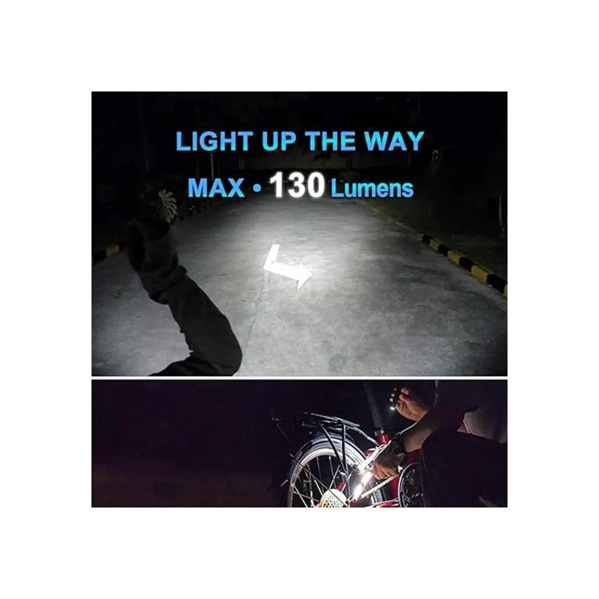 LUMINTOP Tool AAA Mini linterna EDC llavero de tamaño de_2