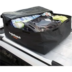 Rightline Gear Portabicicletas Range para techo de_4