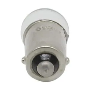 Motoparty Bombilla velocímetro de velocidad de 6 V 3 W 6_5