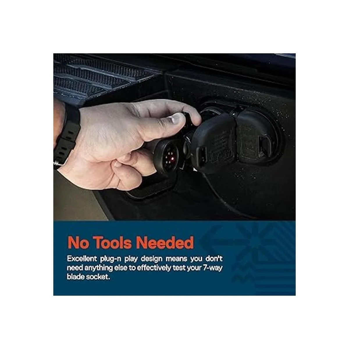 ONLINE LED STORE Probador de cableado de remolque de hoja_4