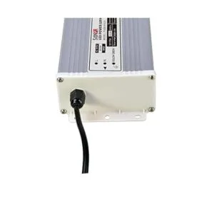 Switch Mode fuente de alimentación 400W 24V 16A voltaje_2