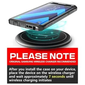 SUPCASE Unicorn Beetle PRO Series Funda para teléfono_2