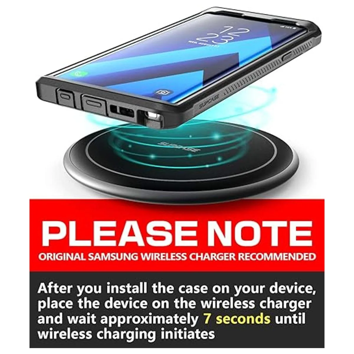 SUPCASE Unicorn Beetle PRO Series Funda para teléfono_2