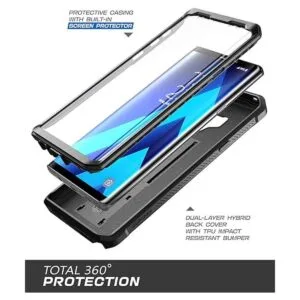 SUPCASE Unicorn Beetle PRO Series Funda para teléfono_4