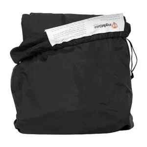 Rightline Gear Portabicicletas Range para techo de_2