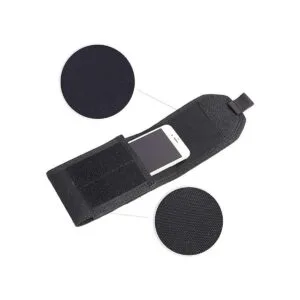 LefRight EDC Funda táctica militar de nailon Molle Flip_3