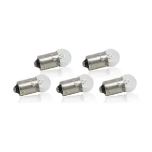 Motoparty Bombilla velocímetro de velocidad de 6 V 3 W 6_2