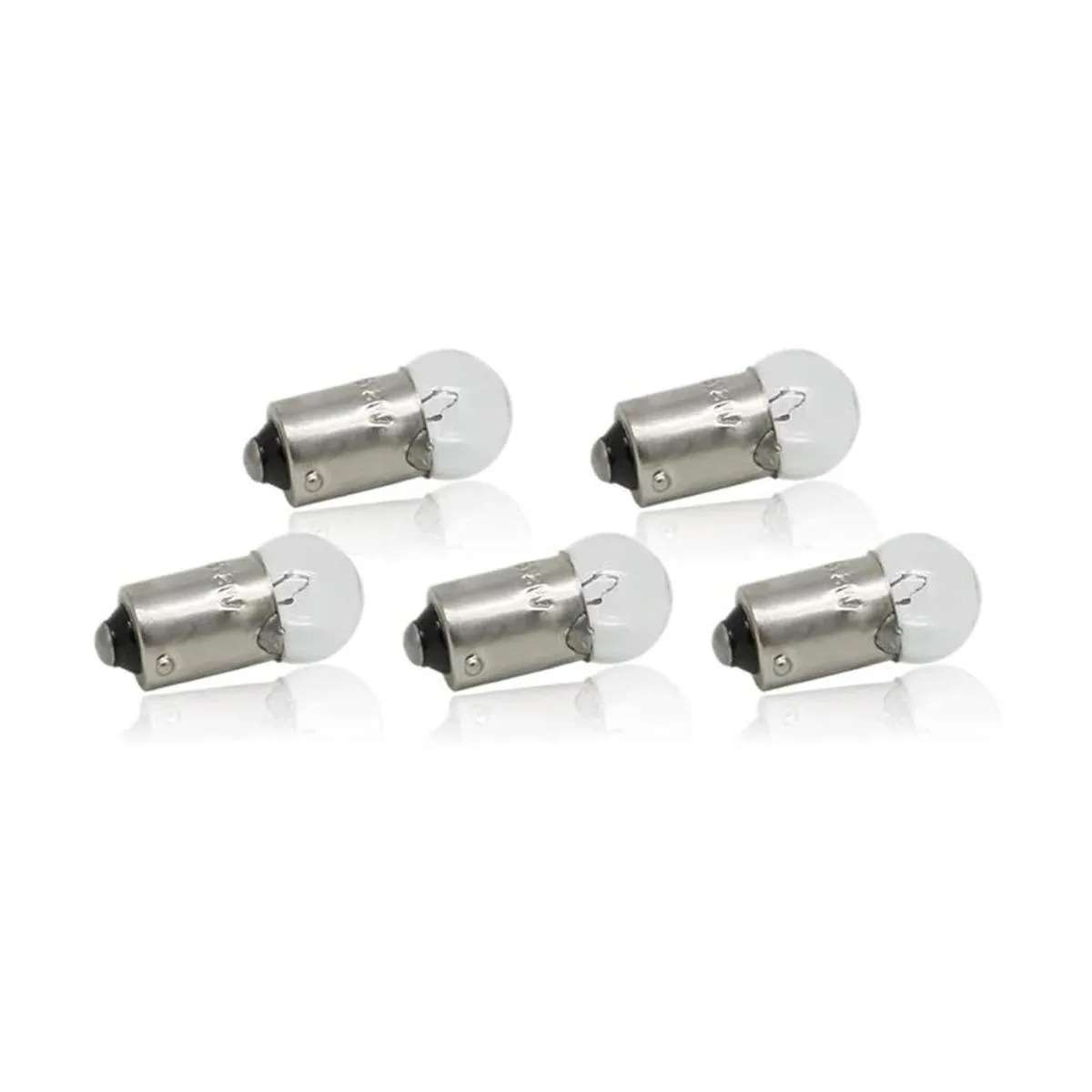 Motoparty Bombilla velocímetro de velocidad de 6 V 3 W 6_2