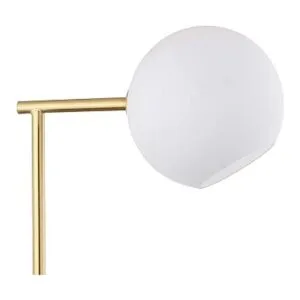 JONATHAN Y JYL1000A Charles Lámpara de mesa LED de metal_4