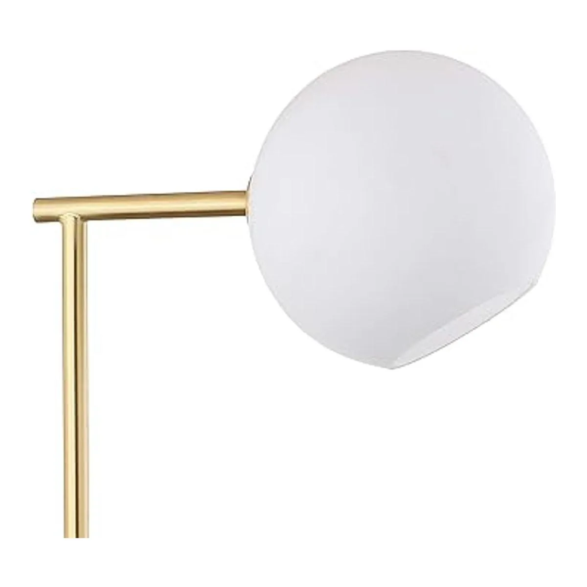 JONATHAN Y JYL1000A Charles Lámpara de mesa LED de metal_4