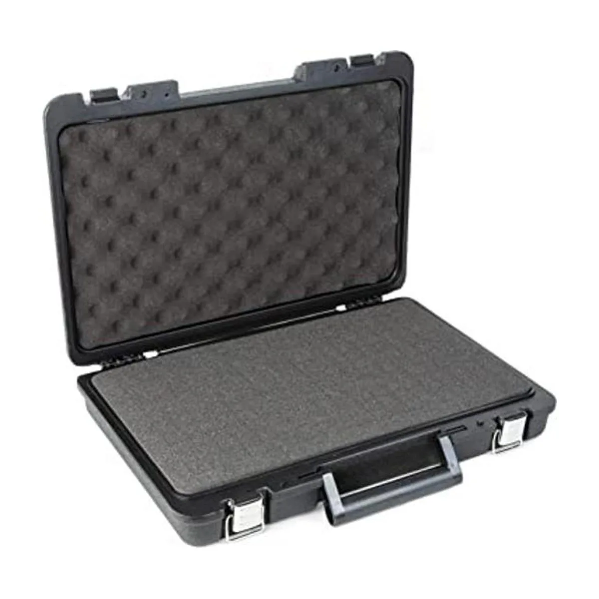 Funda de transporte dura universal con espuma de Kaizen_1