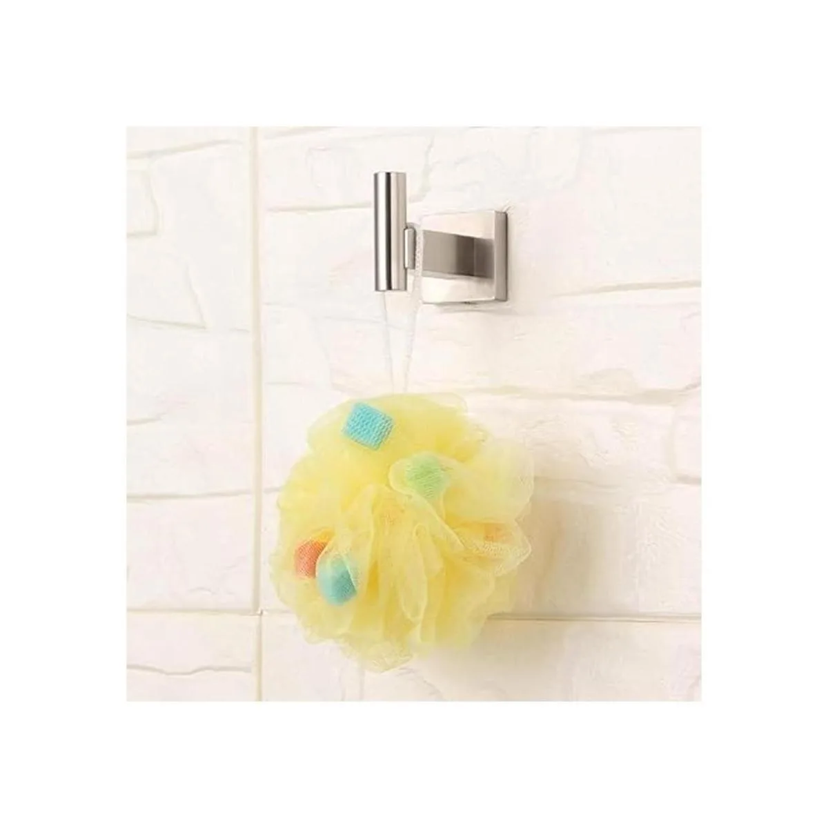 GERZ WY Gancho de baño SUS 304 de acero inoxidable para_4