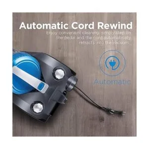 Eureka NEN110A Aspiradora ciclónica ligera sin bolsa con_3