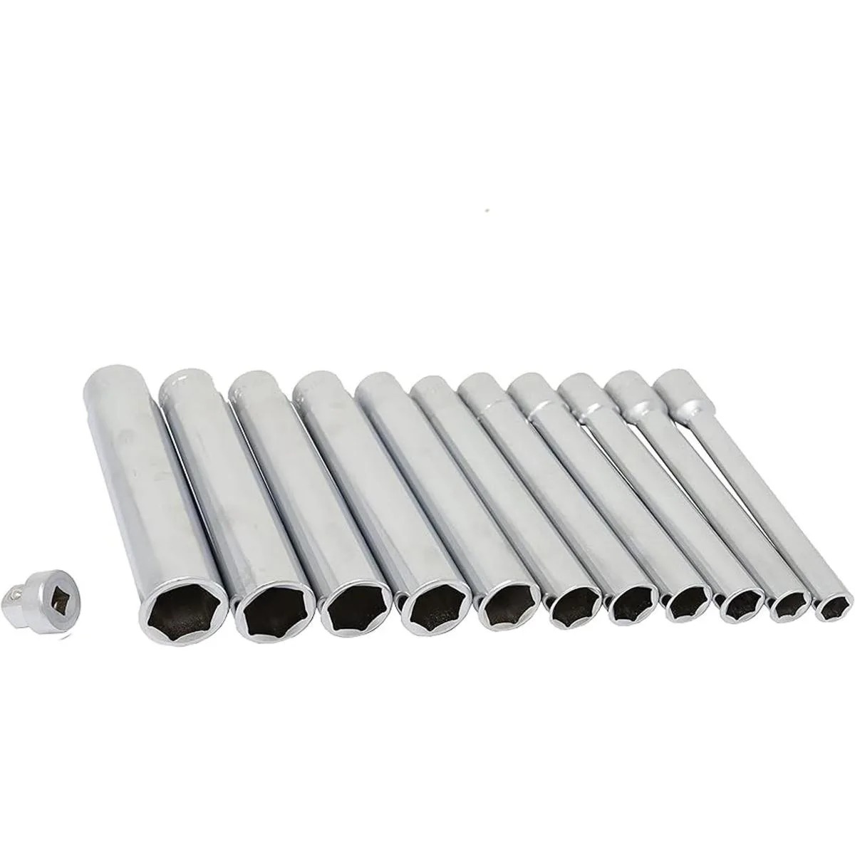 CTA Tools 1099 Juego de llaves métricas profundas de 11_4