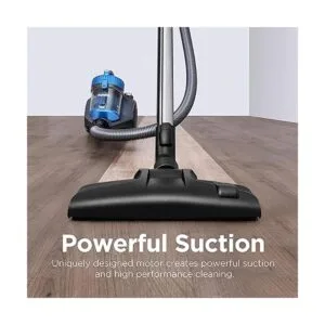 Eureka NEN110A Aspiradora ciclónica ligera sin bolsa con_2