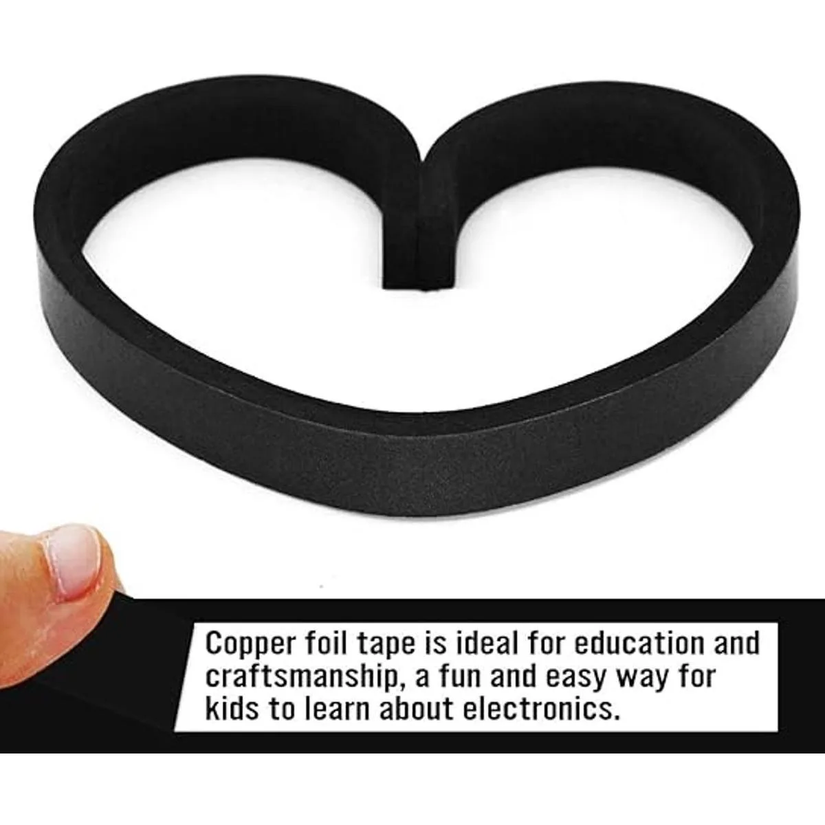 CCHUIXI Cinta aislante de espuma autoadhesiva 14_3