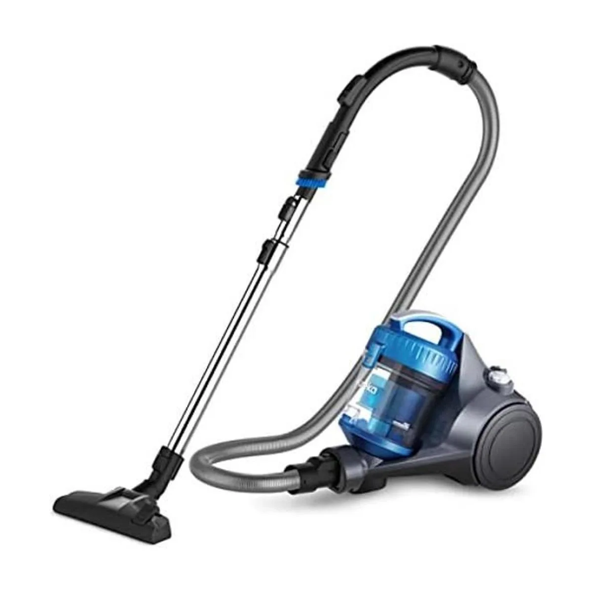 Eureka NEN110A Aspiradora ciclónica ligera sin bolsa con_1