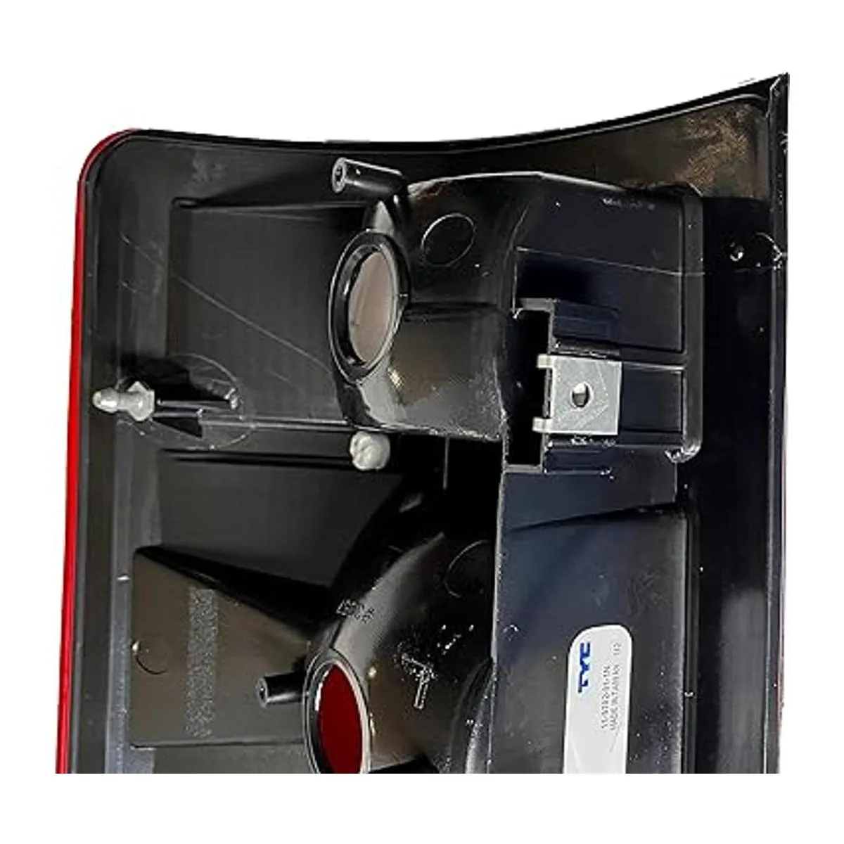 Dependable Direct Luz trasera para lado del conductor_2