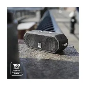 Altec Lansing Chaqueta H2O 4 Altavoz Bluetooth_6