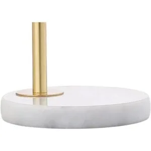 JONATHAN Y JYL1000A Charles Lámpara de mesa LED de metal_5