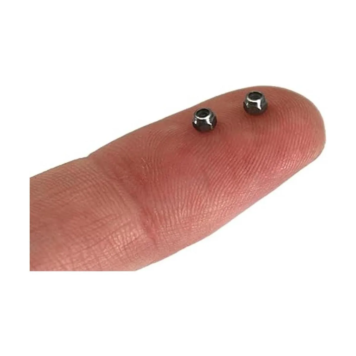 Teak Tuning Tuercas de seguridad para diapasón 4_2