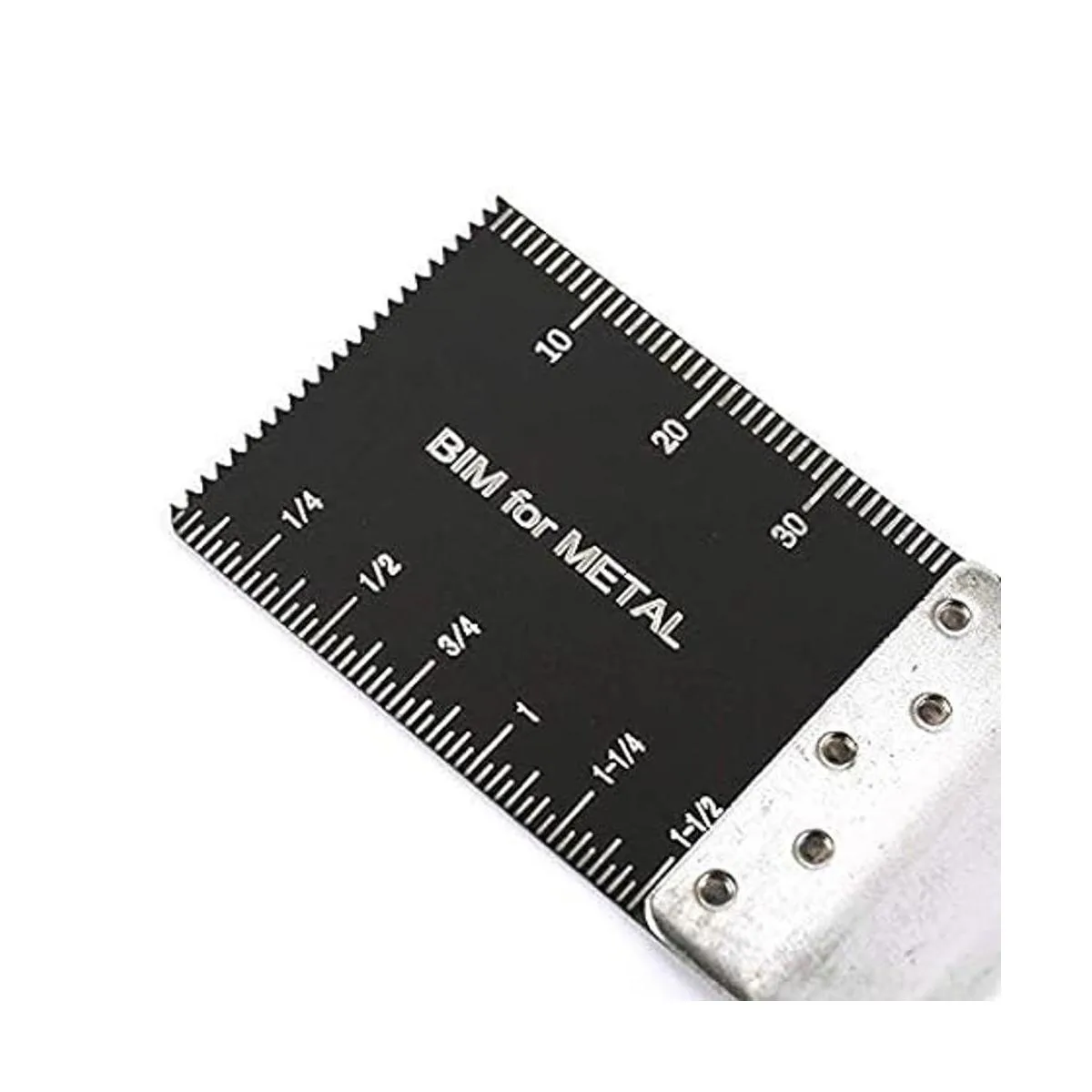 Diagtree Paquete de 50 hojas de sierra oscilantes_5