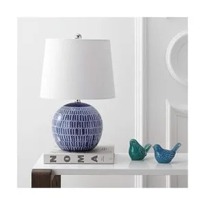 JONATHAN Y JYL5044A Ronald Lámpara de mesa LED de_2