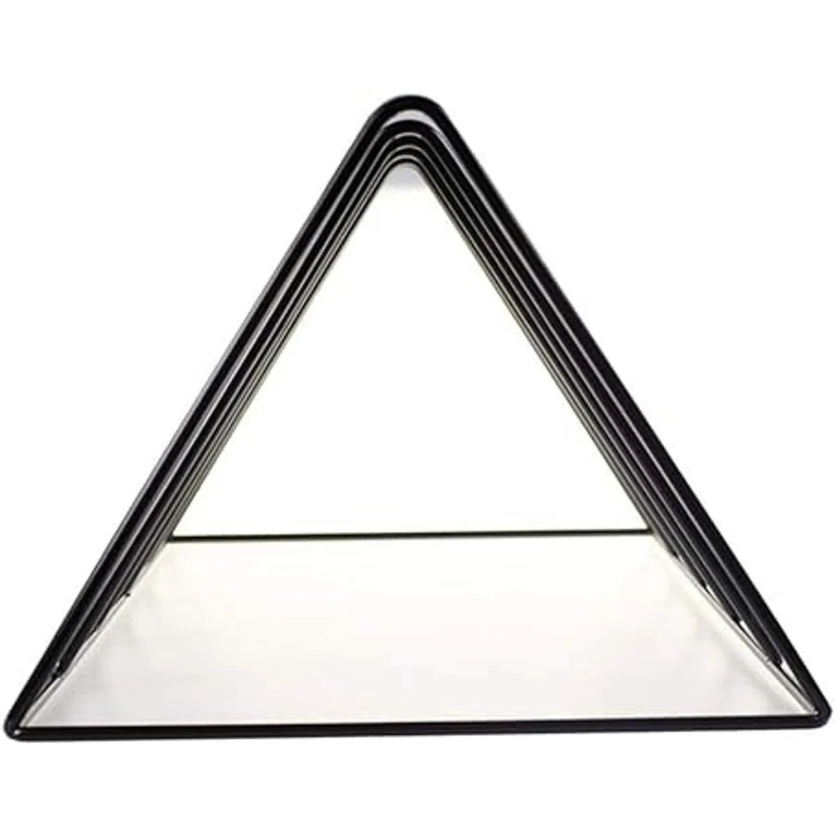 RecordHappy Soporte de almacenamiento de discos de vinilo_5