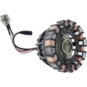 Generic Iron Man Arc Reactor Relación 11 Detección de_3