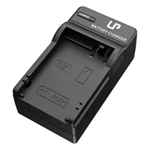 LP Cargador de batería E8 cargador LP compatible con_1