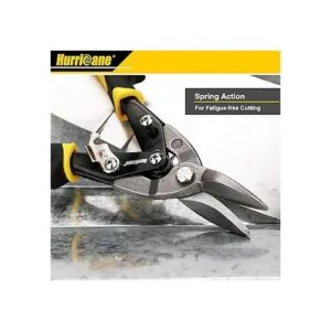Hurricane Cortador de metal resistente para cortar chapa_5