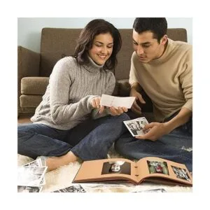 INNOCHEER Libro de aventuras con cubierta en relieve_6