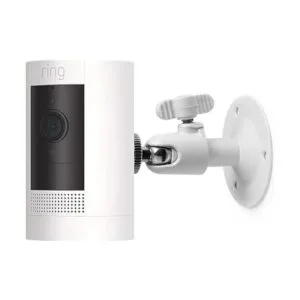 SERMICLE Soporte de pared de seguridad para cámara con_6