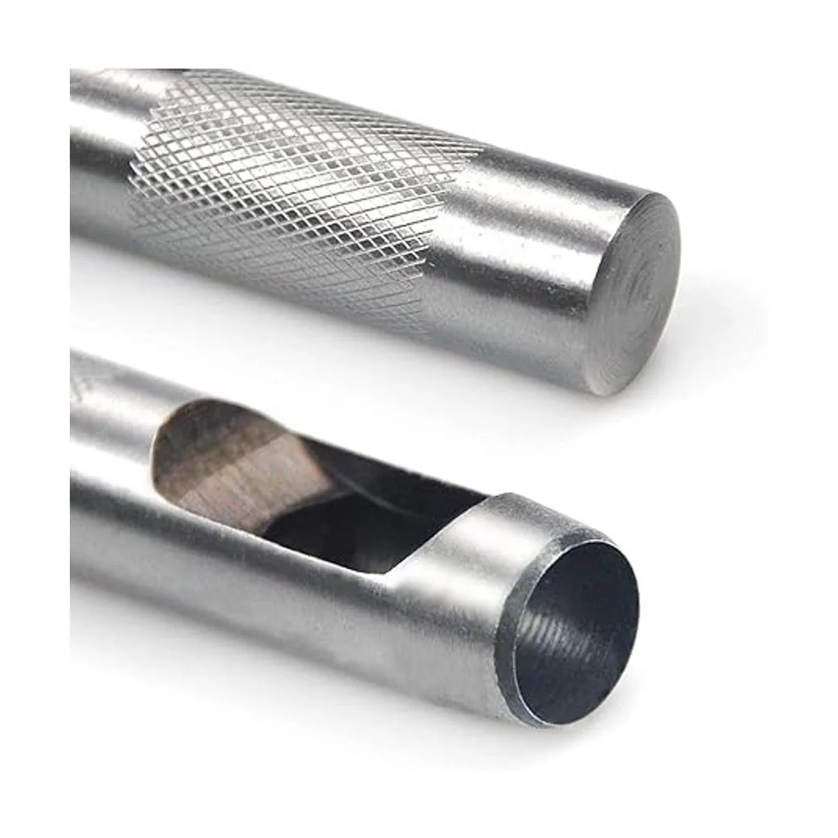 OWDEN Juego de 6 perforadores huecos 18 516 pulgadas_6