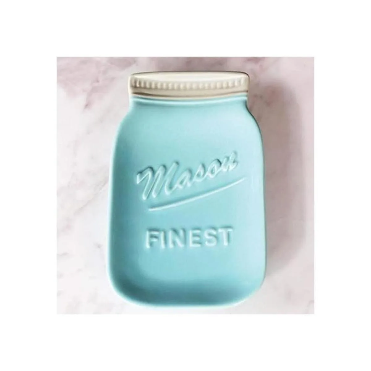 Soporte para cuchara de tarro Blue Mason Soporte para_4