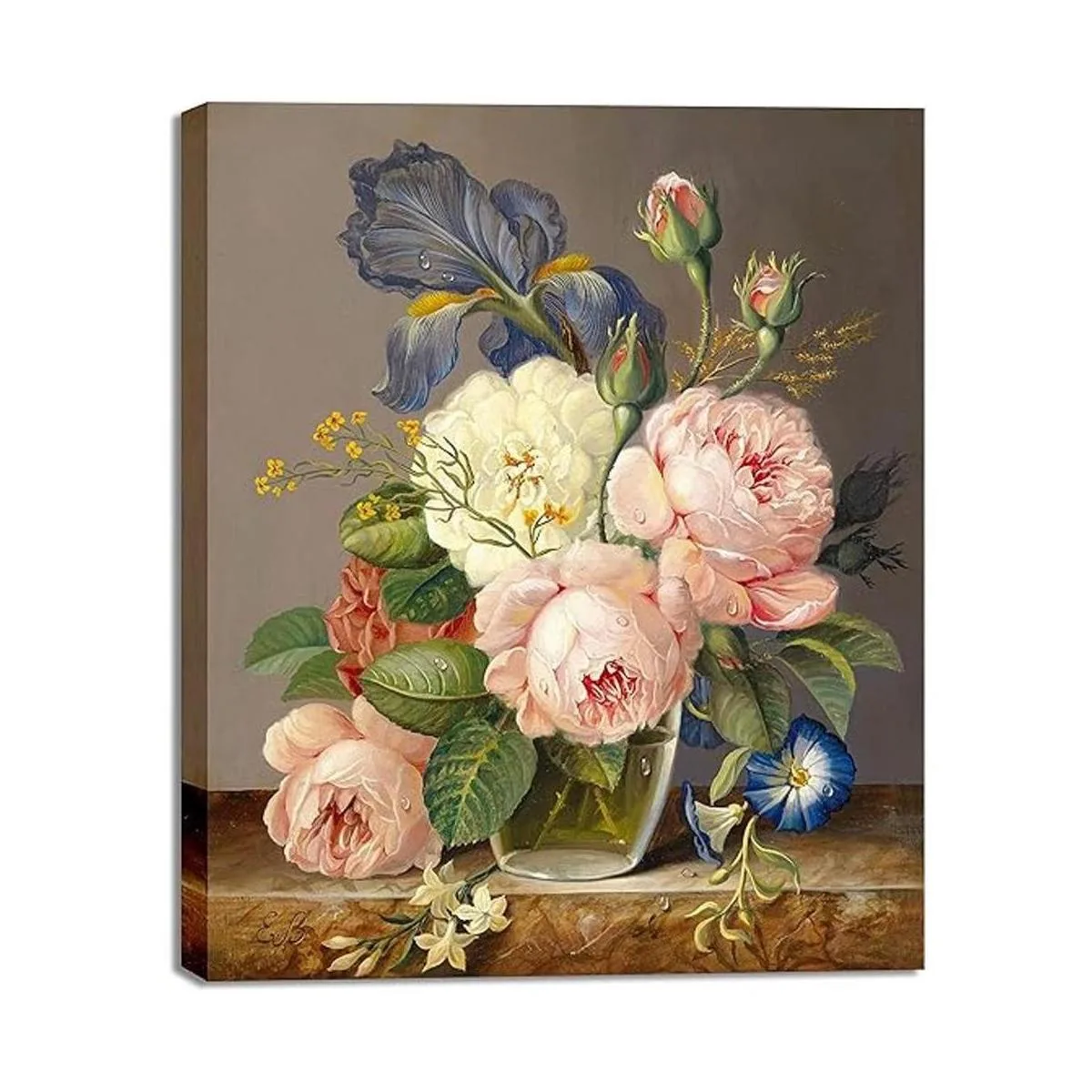 Artmaple Pintura por número para adultos estudiantes_1