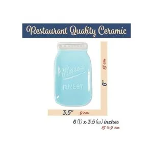 Soporte para cuchara de tarro Blue Mason Soporte para_3