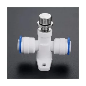 Osmosis inversa 14 manguera RO flujo de agua regulador_4