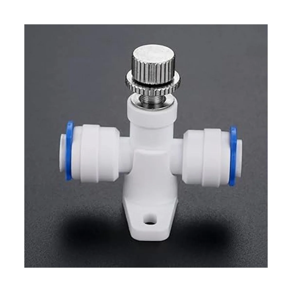 Osmosis inversa 14 manguera RO flujo de agua regulador_4