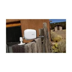 SERMICLE Soporte de pared de seguridad para cámara con_5