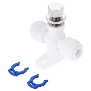 Osmosis inversa 14 manguera RO flujo de agua regulador_3