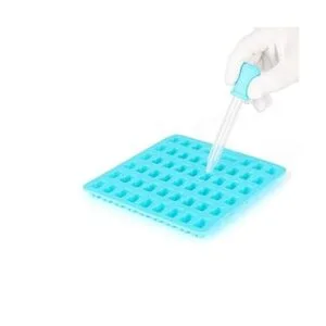 CKANDAY Juego de 10 pipetas graduadas de 5 ml de silicona_5