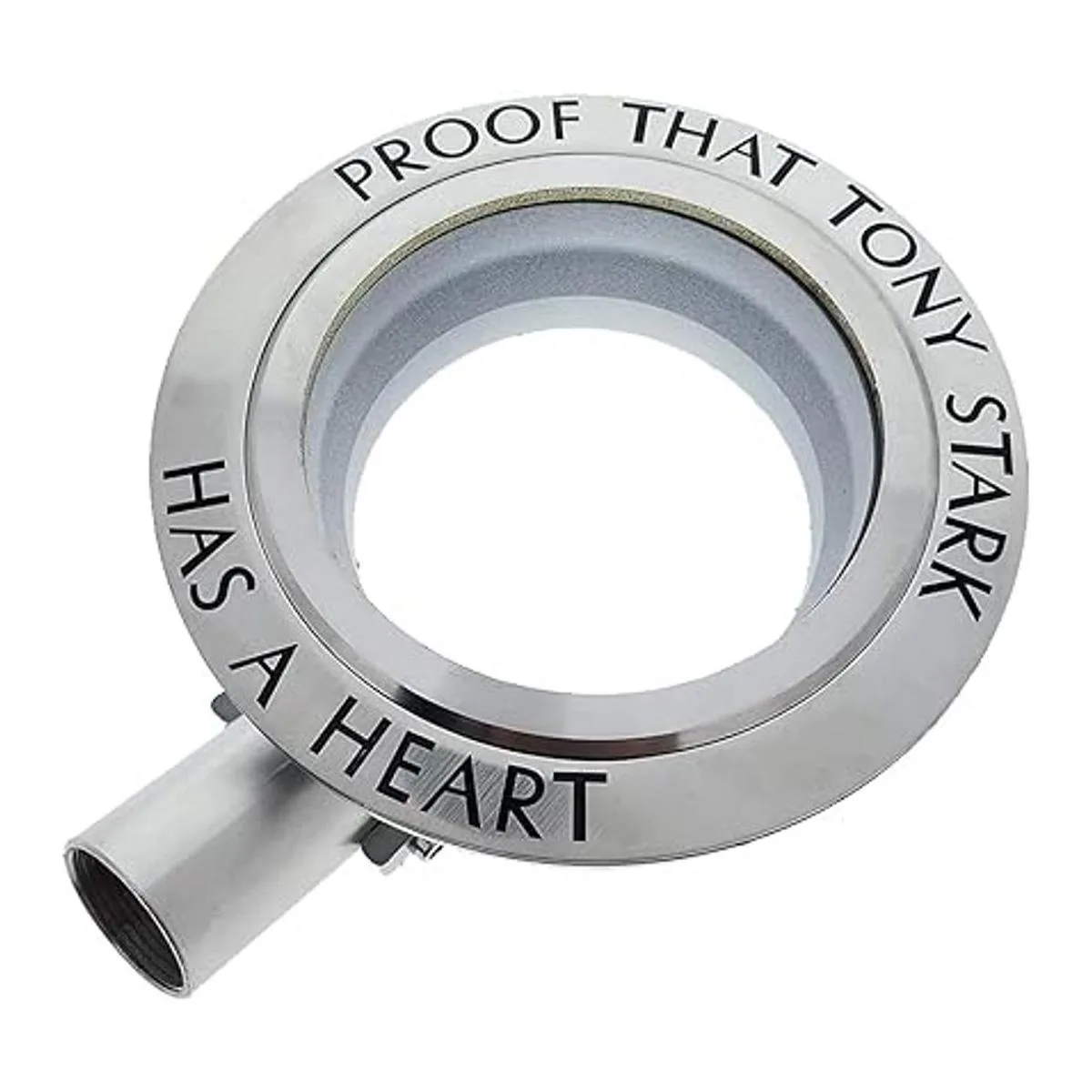 Generic Iron Man Arc Reactor Relación 11 Detección de_6