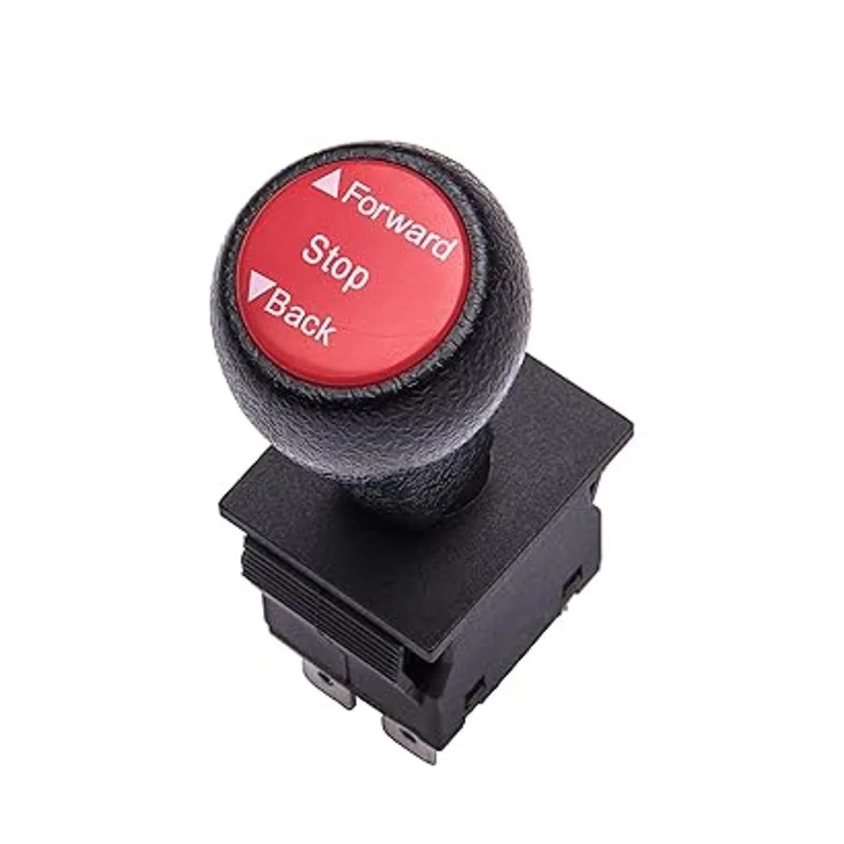 Interruptor eléctrico de putter para niños palanca de_5