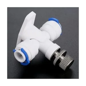 Osmosis inversa 14 manguera RO flujo de agua regulador_6