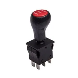 Interruptor eléctrico de putter para niños palanca de_1